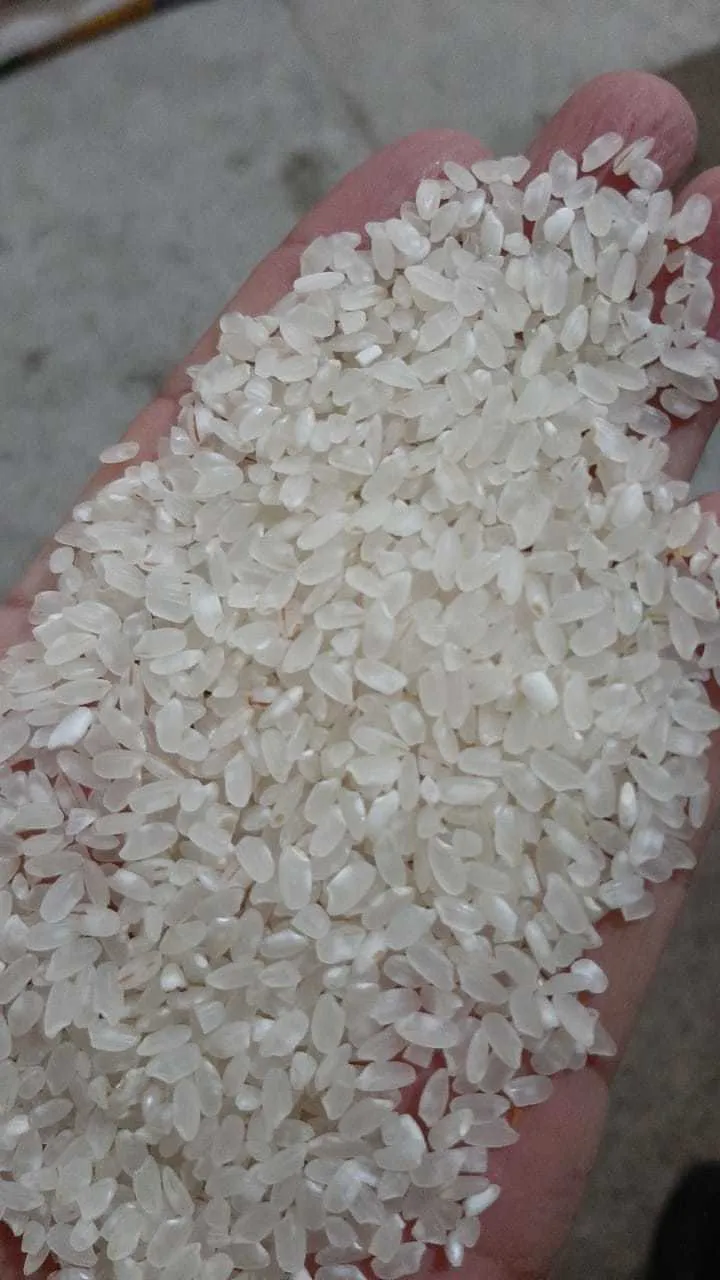 казахстанский рис шлифованный в Новосибирске 3