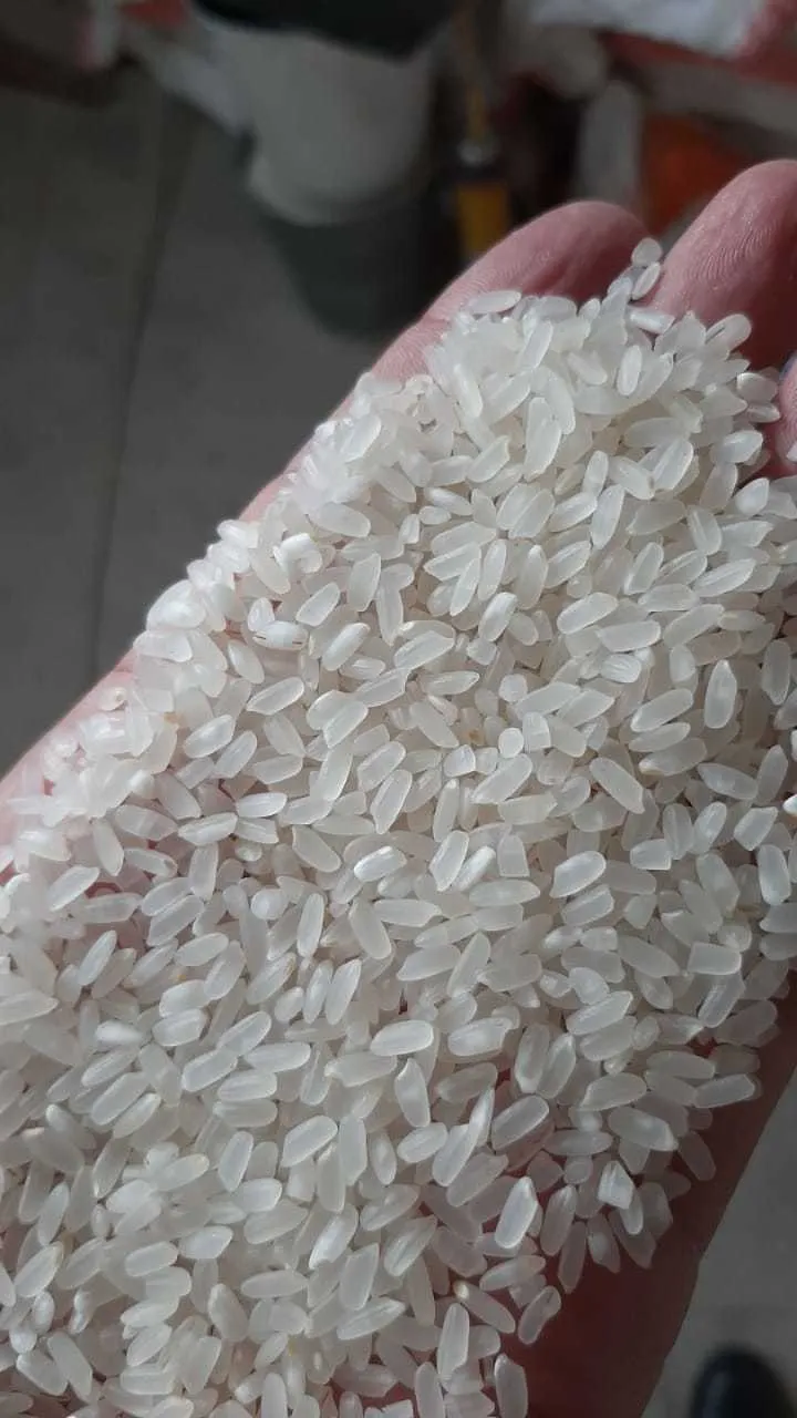 казахстанский рис шлифованный в Новосибирске